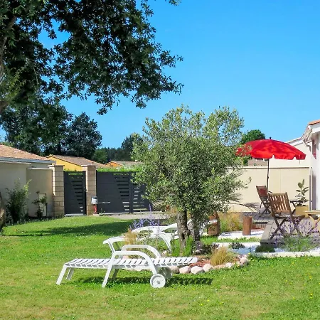 Mogador By Interhome