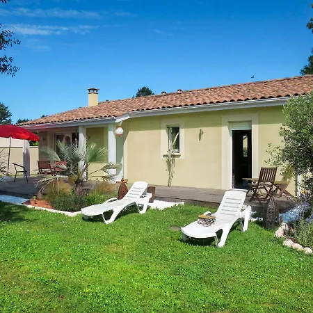 Holiday home Mogador - Ccp115 By Interhome