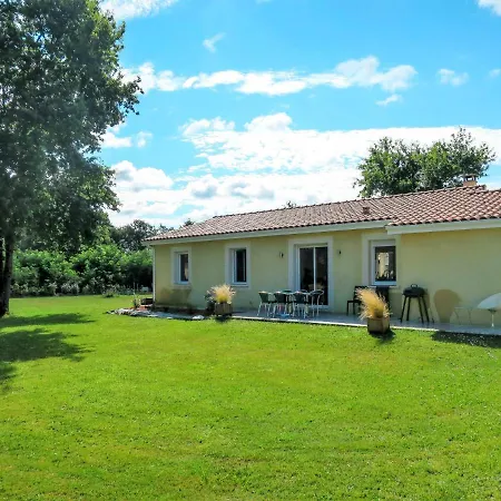 Mogador By Interhome * Carcans