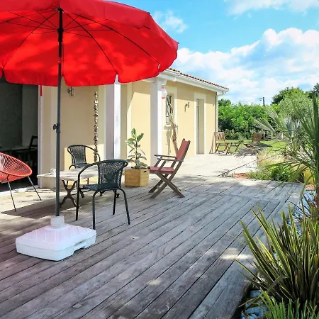 Mogador By Interhome