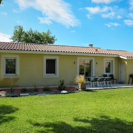 Holiday home Mogador - Ccp115 By Interhome *
