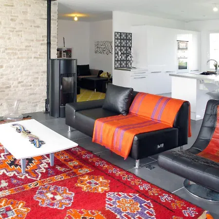 Σπίτι διακοπών Mogador By Interhome *