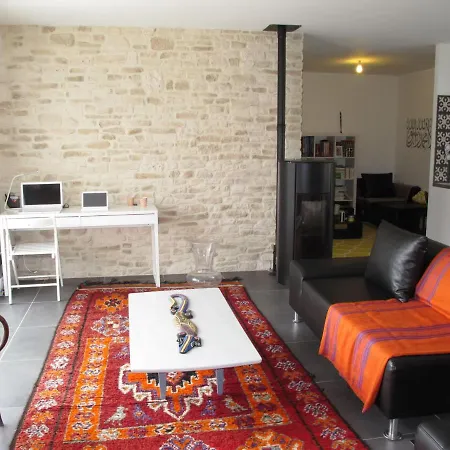 Mogador - Ccp115 By Interhome