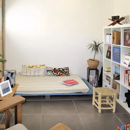 Mogador By Interhome Σπίτι διακοπών Carcans