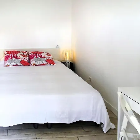 Mogador - Ccp115 By Interhome * Carcans