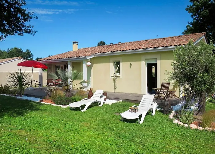 Ferienhaus Mogador By Interhome