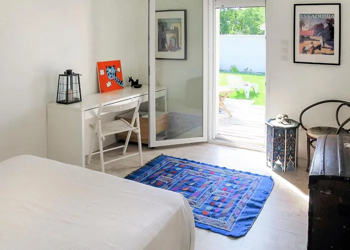 Mogador By Interhome Carcans